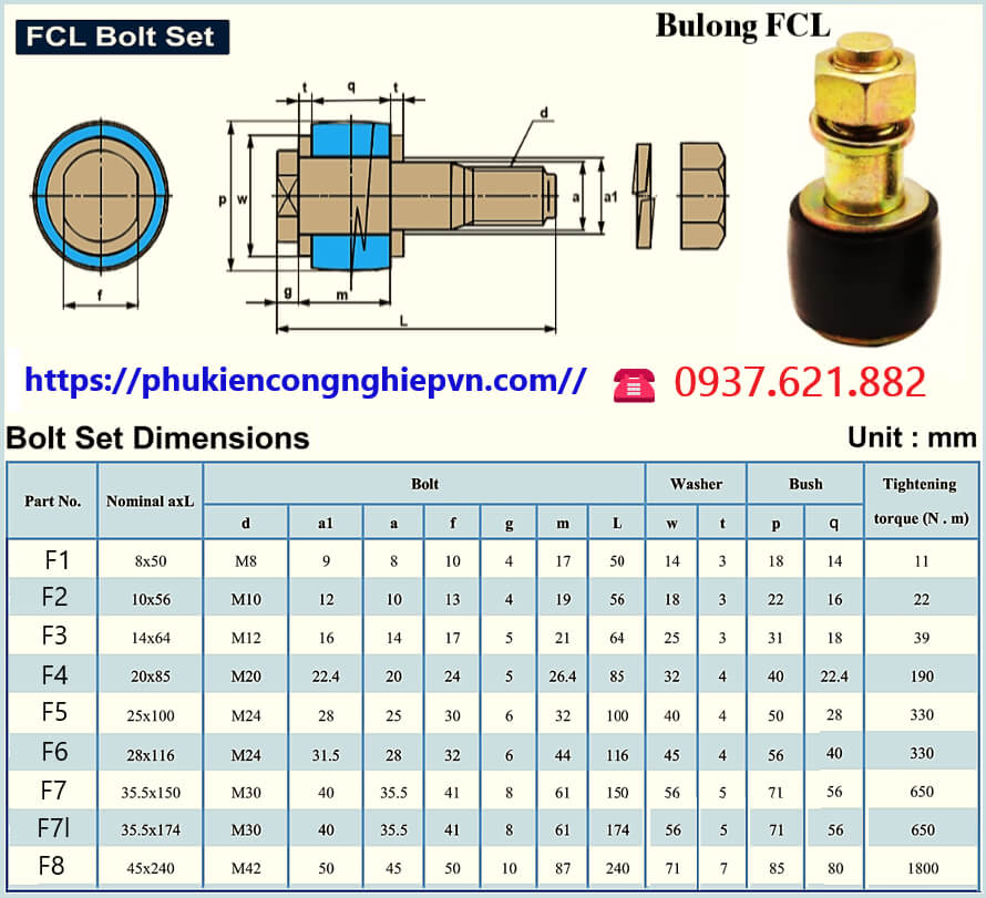 /Bulong FCL-6(1)